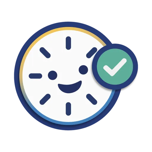 TimeFirst Logo